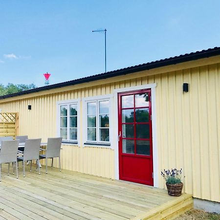 فندق Warfsholm Klintehamn المظهر الخارجي الصورة