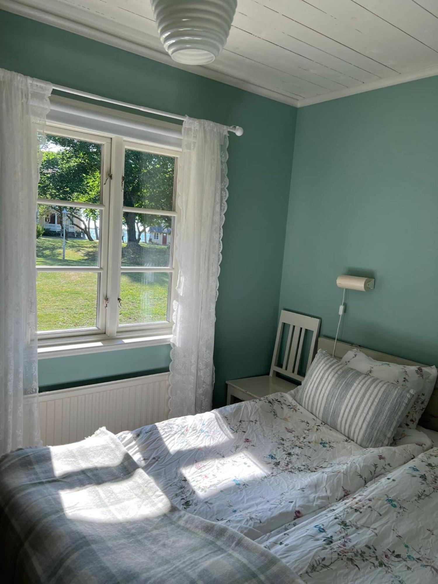 فندق Warfsholm Klintehamn المظهر الخارجي الصورة