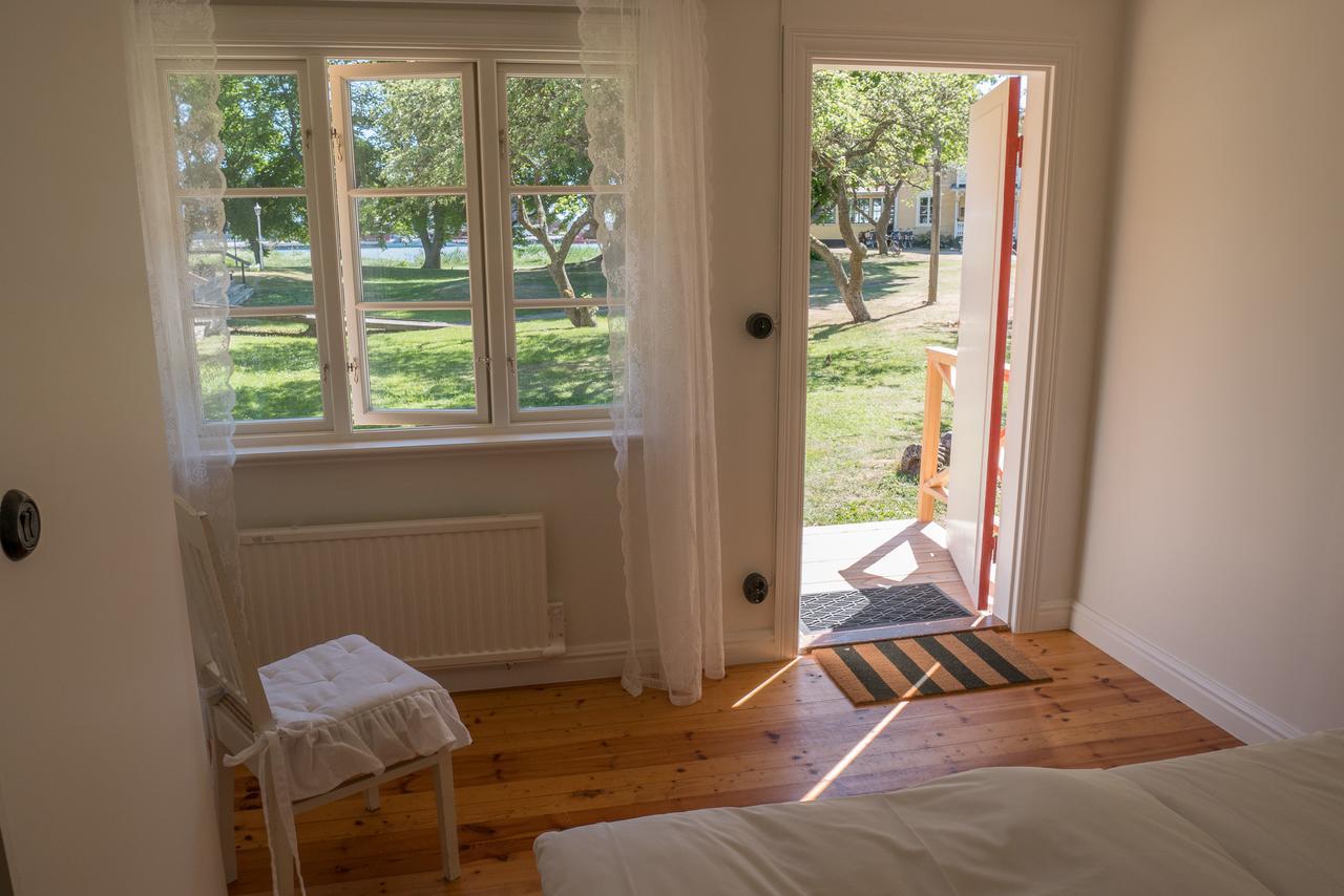 فندق Warfsholm Klintehamn المظهر الخارجي الصورة