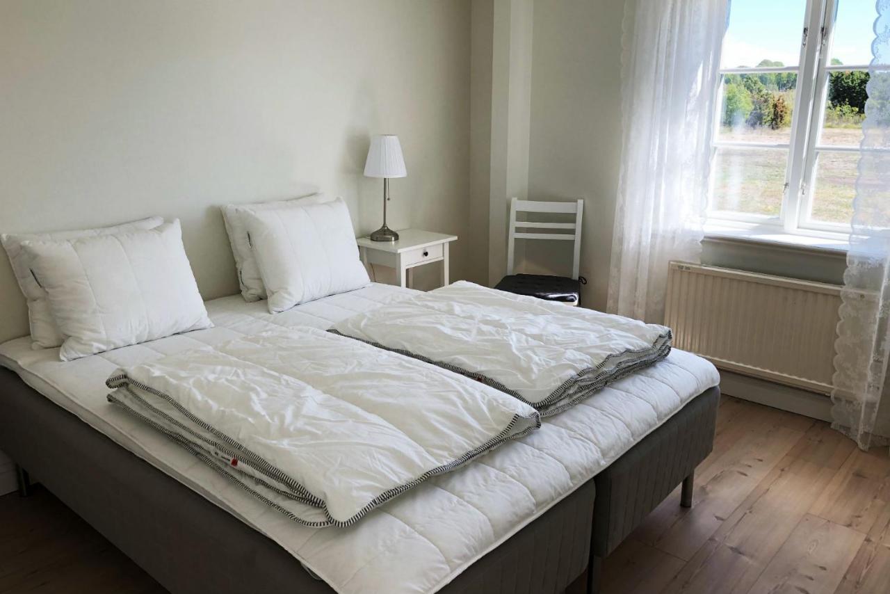 فندق Warfsholm Klintehamn المظهر الخارجي الصورة