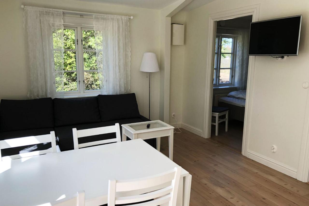 فندق Warfsholm Klintehamn المظهر الخارجي الصورة